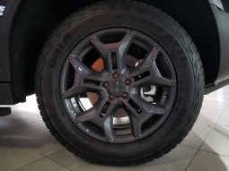 
										Jetour T2 2.0TD Odyssey 4wd full									