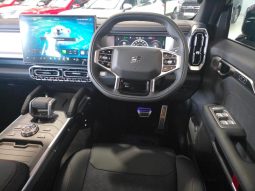 
										Jetour T2 2.0TD Odyssey 4wd full									