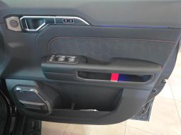 
										Jetour T2 2.0TD Odyssey 4wd full									