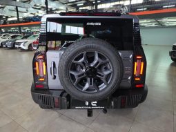 
										Jetour T2 2.0TD Odyssey 4wd full									