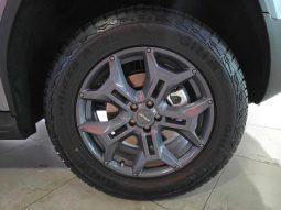 
										Jetour T2 2.0TD Odyssey 4wd full									