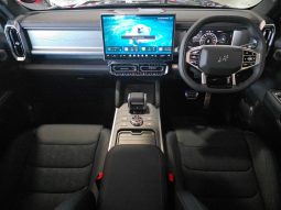 
										Jetour T2 2.0TD Odyssey 4wd full									