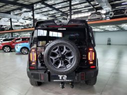 
										Jetour T2 2.0TD Odyssey 4wd full									