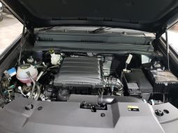 
										Jetour T2 2.0TD Odyssey 4wd full									