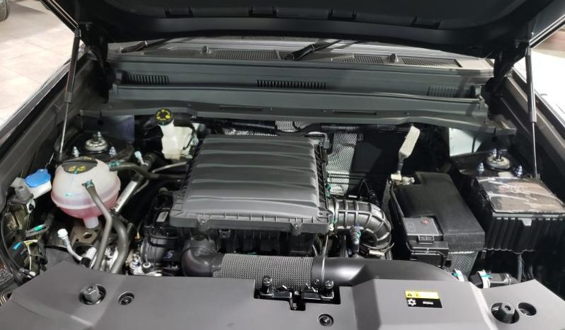 
								Jetour T2 2.0TD Odyssey 4wd full									