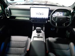 
										Jetour T2 2.0TD Odyssey 4wd full									