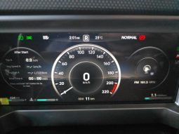 
										Jetour T2 2.0TD Odyssey 4wd full									