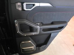 
										Jetour T2 2.0TD Odyssey 4wd full									