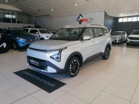 Kia Carens 1.5 D Ls