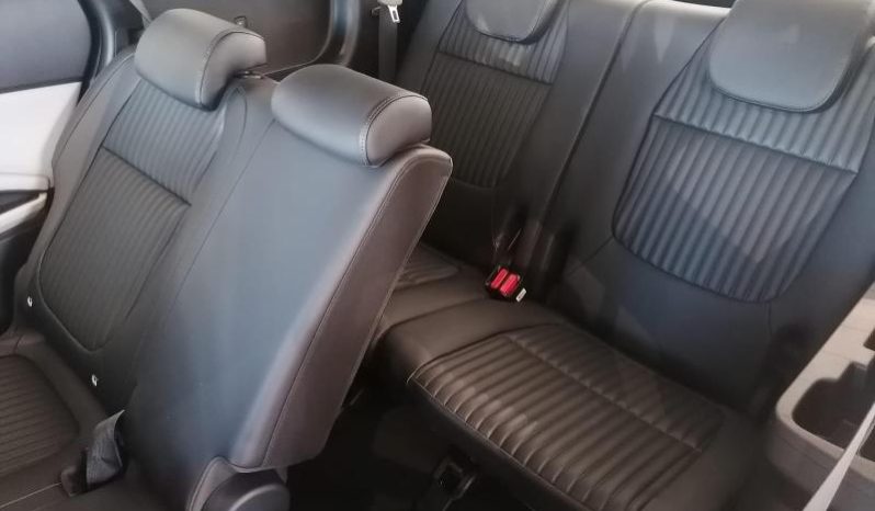 
								Kia Carens 1.5 D Ls full									
