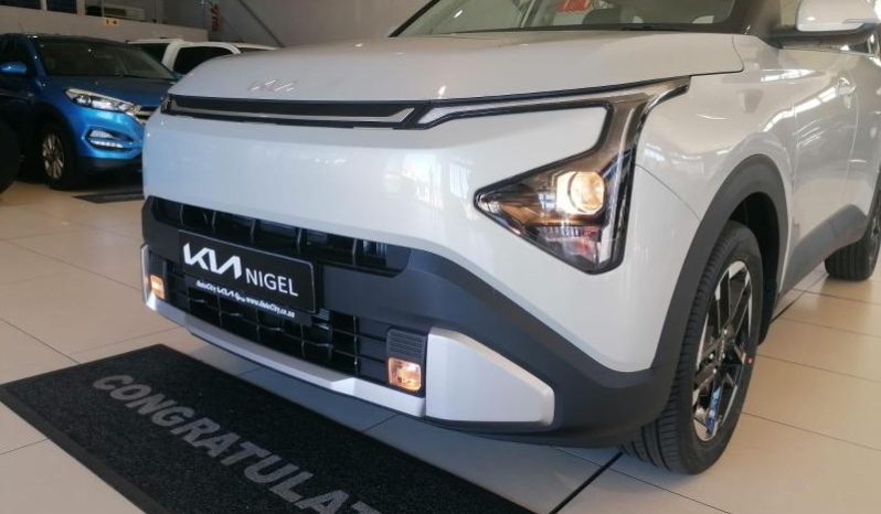 
								Kia Carens 1.5 D Ls full									