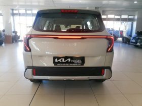 Kia Carens 1.5 D Ls