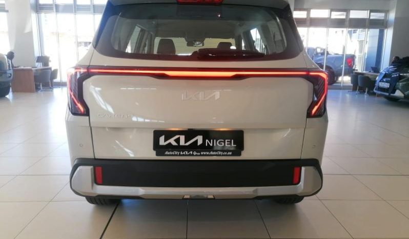 
								Kia Carens 1.5 D Ls full									