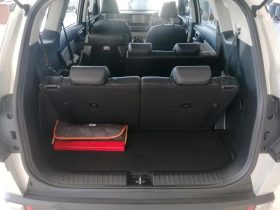 Kia Carens 1.5 D Ls