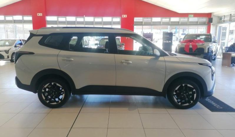 
								Kia Carens 1.5 D Ls full									