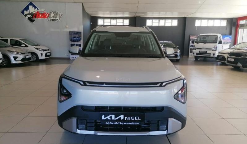 
								Kia Carens 1.5 D Ls full									