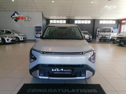 
										Kia Carens 1.5 D Lx At full									