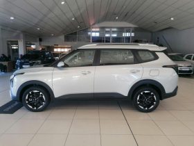 Kia Carens 1.5 D Lx At