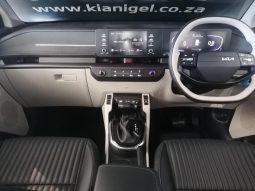 
										Kia Carens 1.5 D Lx At full									