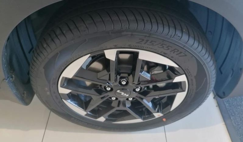 
								Kia Carens 1.5 D Lx At full									