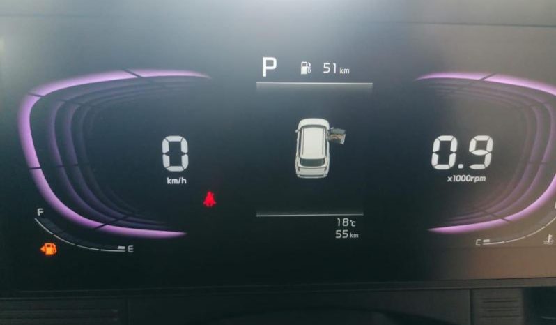 
								Kia Carens 1.5 D Lx At full									