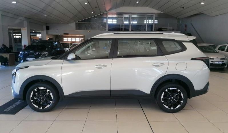 
								Kia Carens 1.5 D Lx At full									