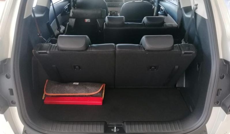 
								Kia Carens 1.5 D Lx At full									