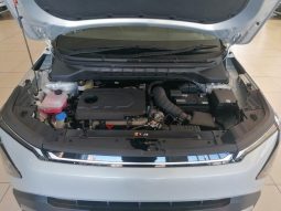 
										Kia Carens 1.5 D Lx At full									