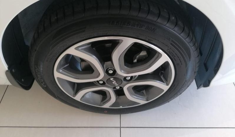 
								Kia Picanto 1.2 Ex Plus At full									