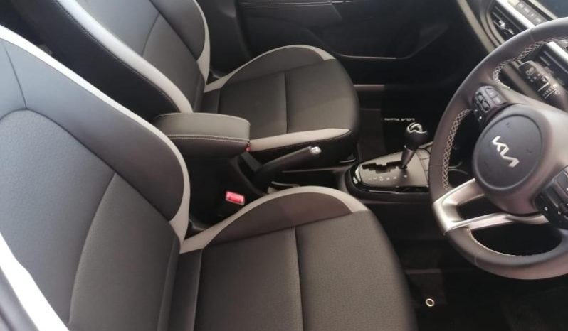 
								Kia Picanto 1.2 Ex Plus At full									