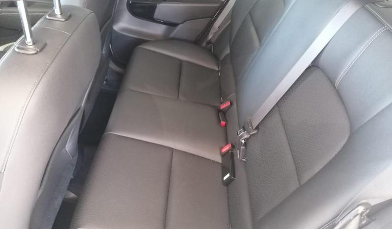 
								Kia Picanto 1.2 Ex Plus At full									