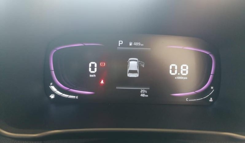 
								Kia Picanto 1.2 Ex Plus At full									