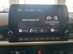 
										Kia Picanto 1.2 Ex Plus At full									