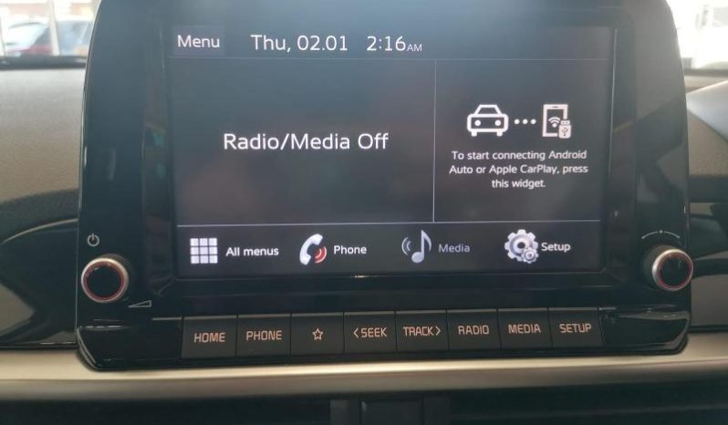 
								Kia Picanto 1.2 Ex Plus At full									