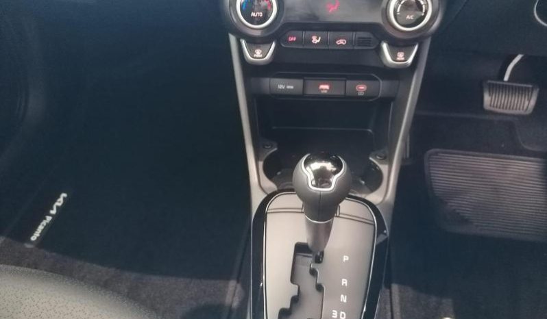 
								Kia Picanto 1.2 Ex Plus At full									
