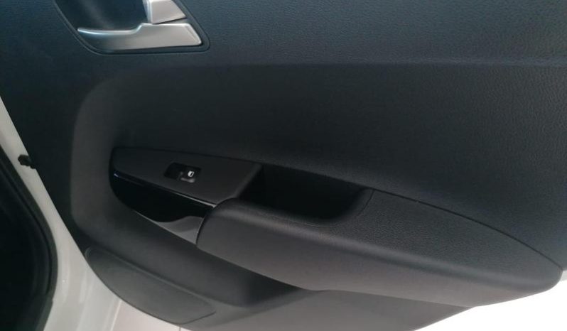 
								Kia Picanto 1.2 Ex Plus At full									