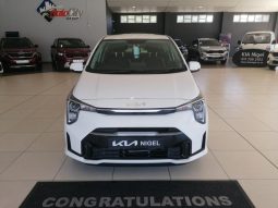 
										Kia Picanto 1.2 Ex Plus At full									