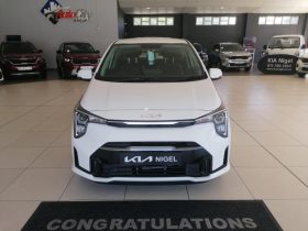 Kia Picanto 1.2 Ex Plus At