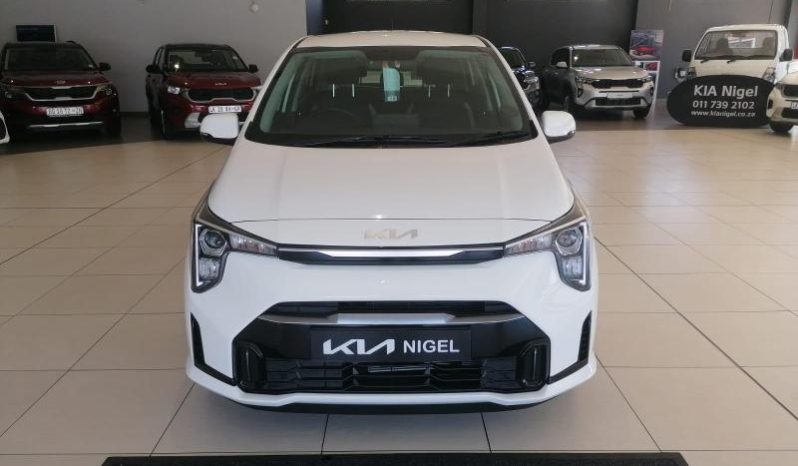 
								Kia Picanto 1.2 Ex Plus At full									