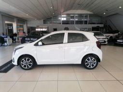 
										Kia Picanto 1.2 Ex Plus At full									