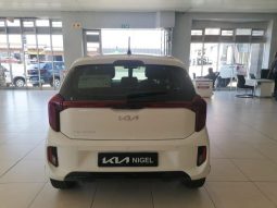
										Kia Picanto 1.2 Ex Plus At full									