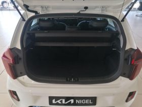 Kia Picanto 1.2 Ex Plus At