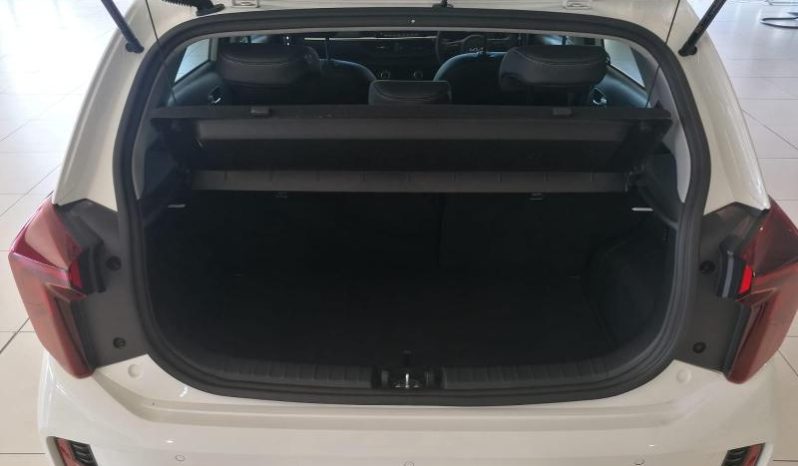 
								Kia Picanto 1.2 Ex Plus At full									