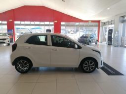 
										Kia Picanto 1.2 Ex Plus At full									