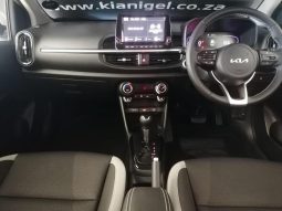 
										Kia Picanto 1.2 Ex Plus At full									