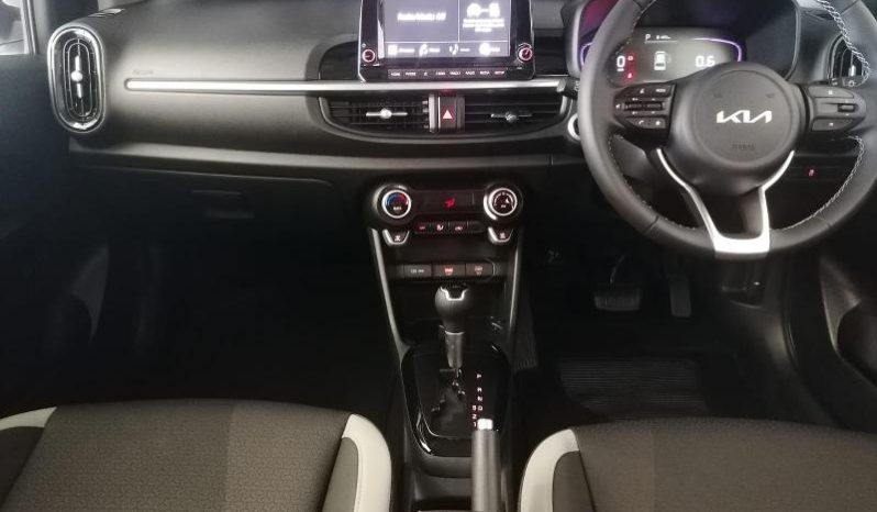 
								Kia Picanto 1.2 Ex Plus At full									
