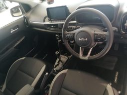 
										Kia Picanto 1.2 Ex Plus At full									