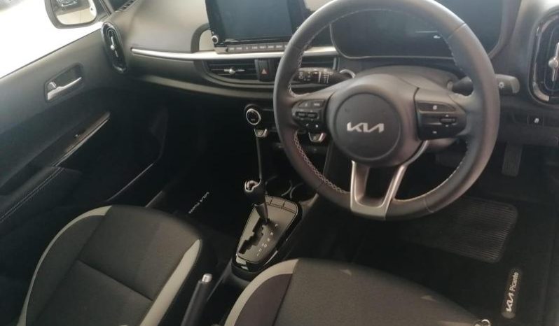 
								Kia Picanto 1.2 Ex Plus At full									