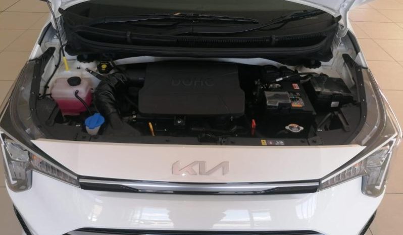 
								Kia Picanto 1.2 Ex Plus At full									