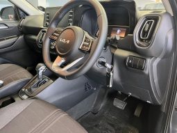 
										Kia Sonet 1.0T Ex Dct full									